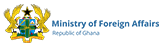 Ministry of Foreign Affairs logo